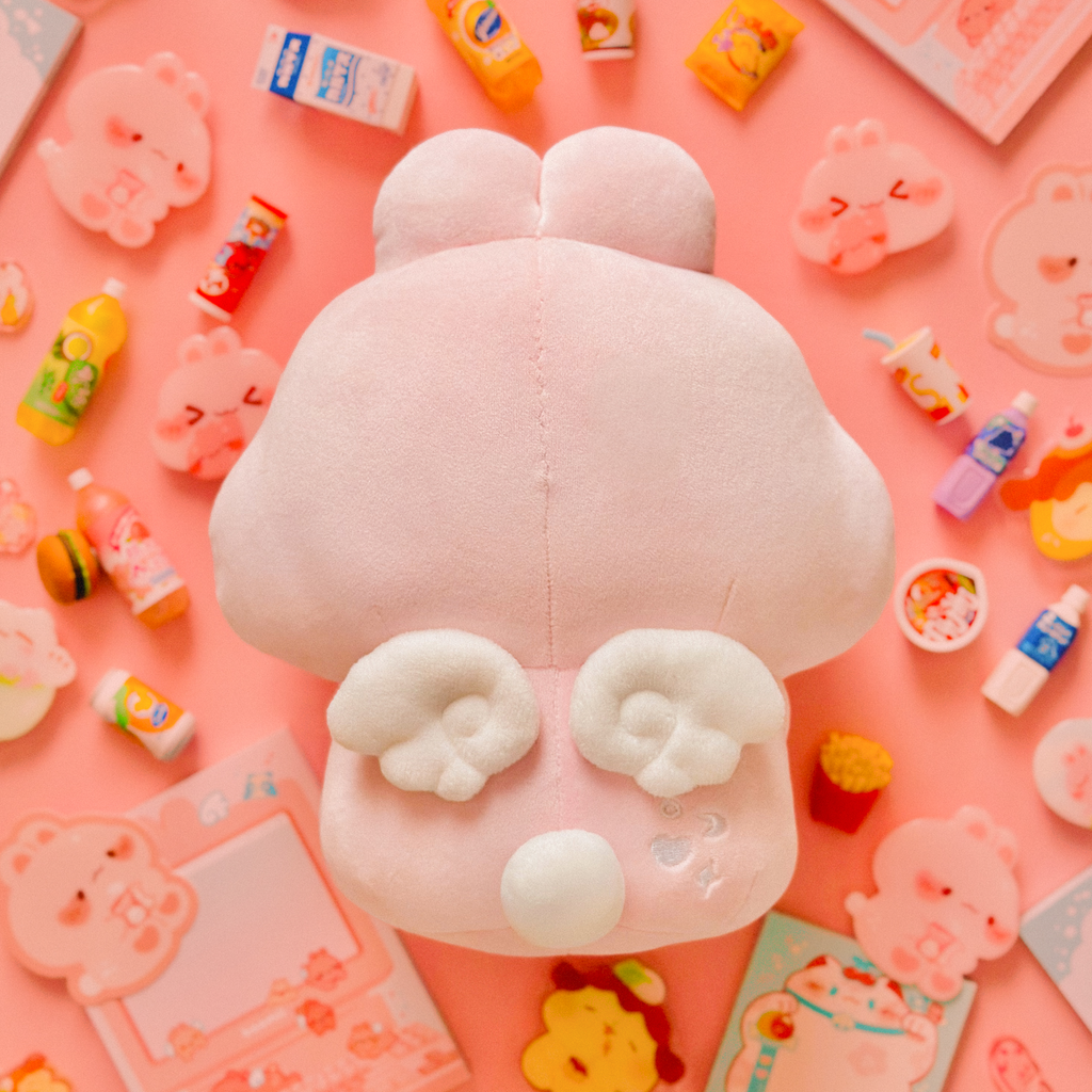 KiraKira PreCure La Mode Sweets Gashapon - Kawaii Panda - Making Life Cuter